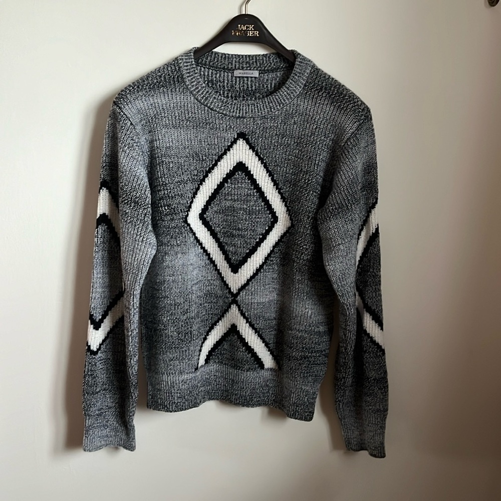 MARELLA • Knitted • L